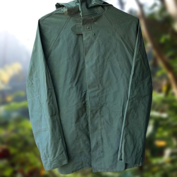 C.E. Schmidt Workwear PVC Jacket - Picture 1 of 8